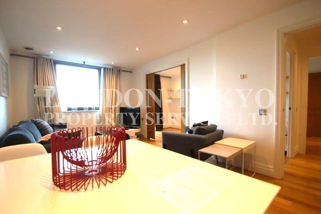 Waterford Court, Stalbridge Street, Marylebone NW1